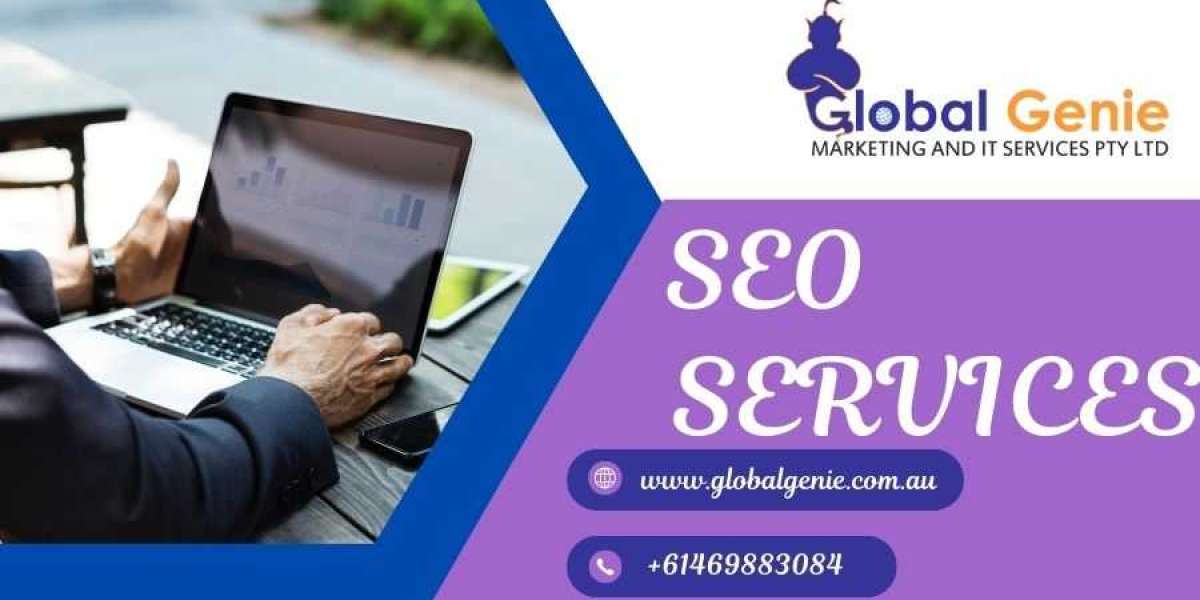 SEO services: