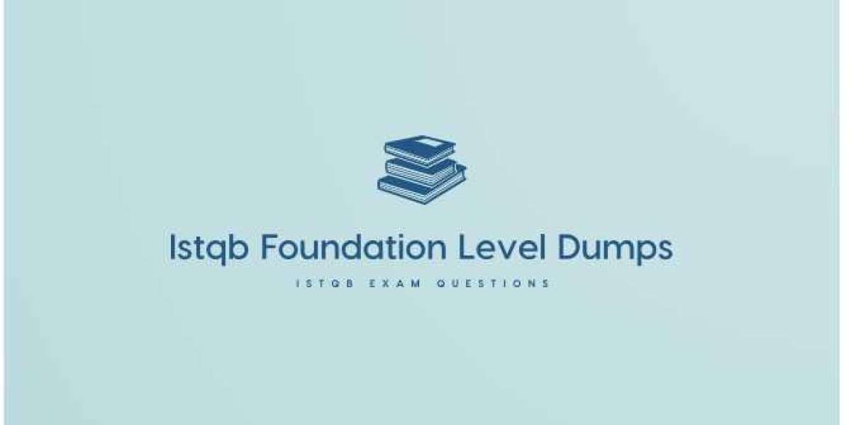 How to Pass Your ISTQB Foundation Level Exam: Dumps That Work