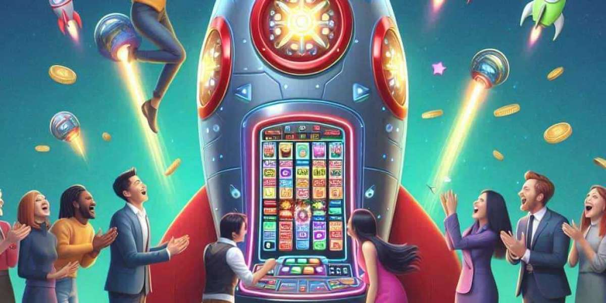 Rocket Casino Free Chips: How to Get the Most Out of Your Gaming Experience