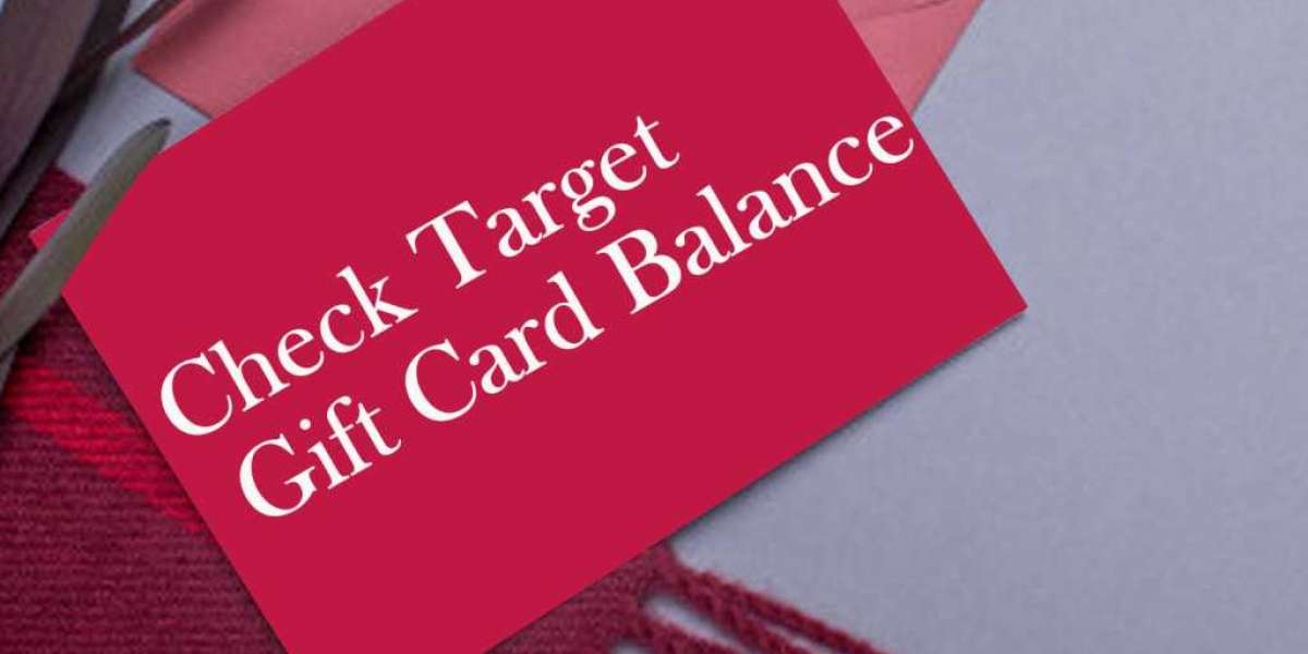 Target Check Gift Card Balance Instantly – View Your Target Gift Card Balance