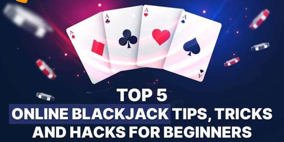 Discovering Top Gambling Site Secrets