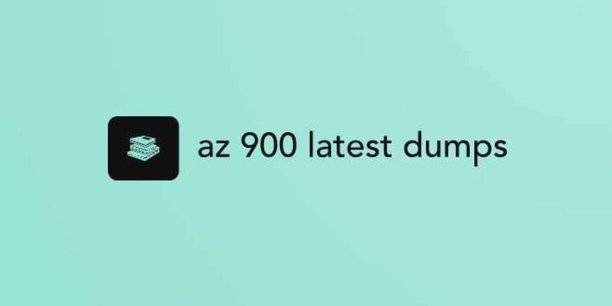 AZ 900 Latest Dumps: Your Key to a Successful Exam Pass