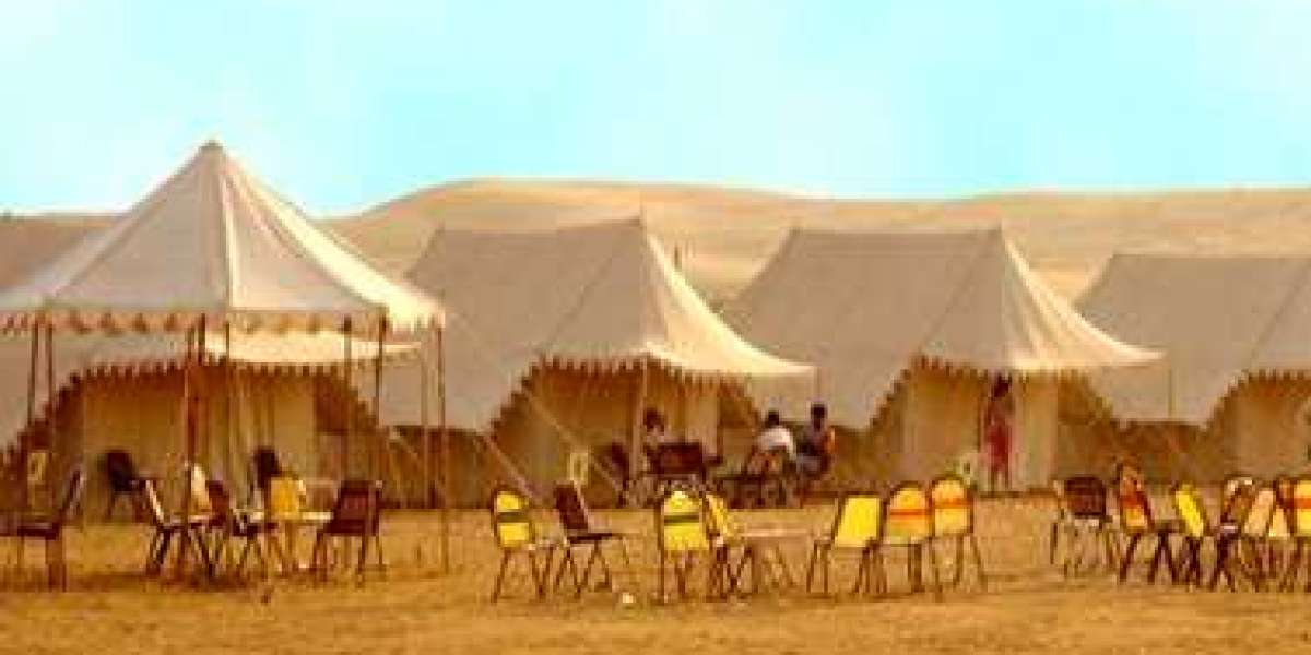 Jaisalmer Tour Package