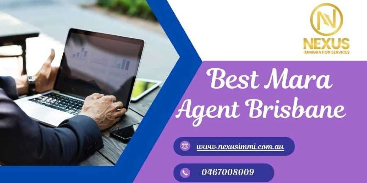 Best Mara Agent Brisbane: