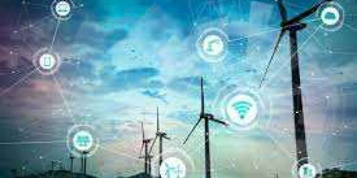 Digitalization of Power Distribution Market Size and Share Report: Anticipated Trends 2024-2032