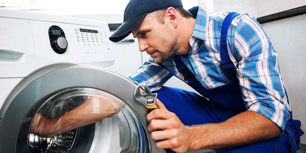 10 Expert Tips for Effective Washing Machine Maintenance