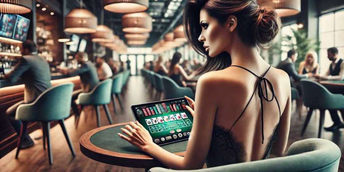 The Allure of Baccarat: An In-Depth Look