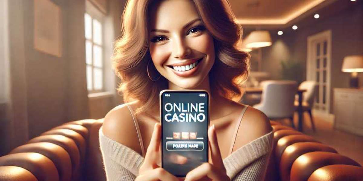 Mastering Online Casinos