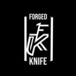 KNIFE FORGED