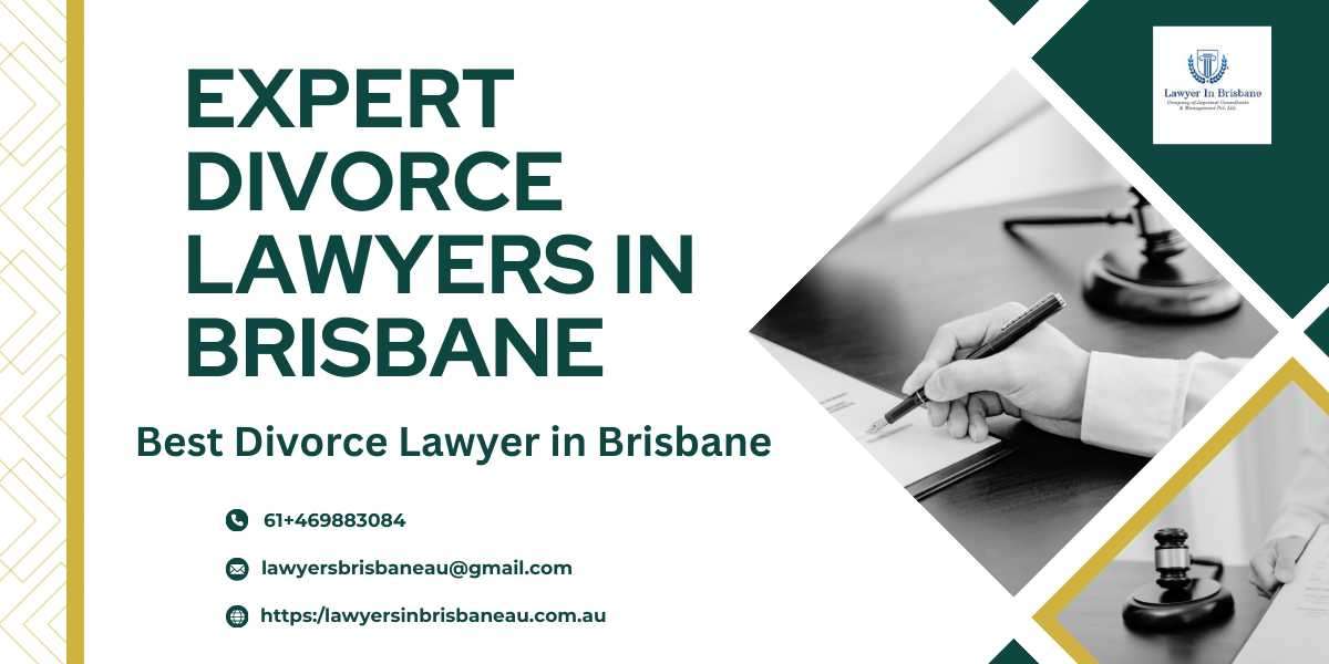 Expert Divorce Lawyers in Brisbane