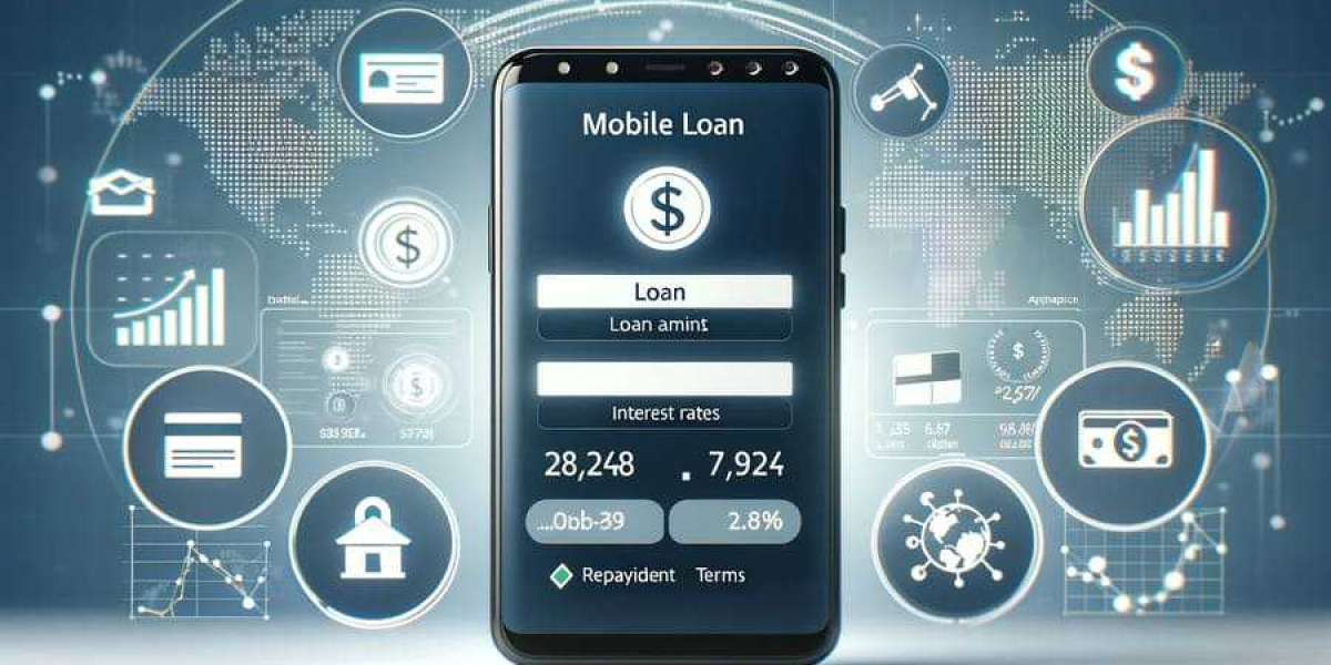 Mobile Loans: A New Era of Financing