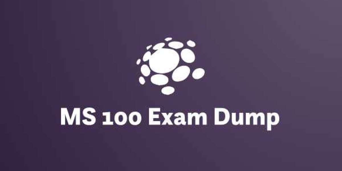 Master the MS 100 Exam with DumpsArena Premium Dumps