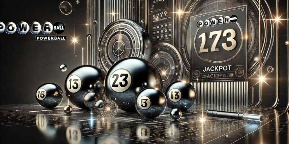 Discover Bepick Powerball Today