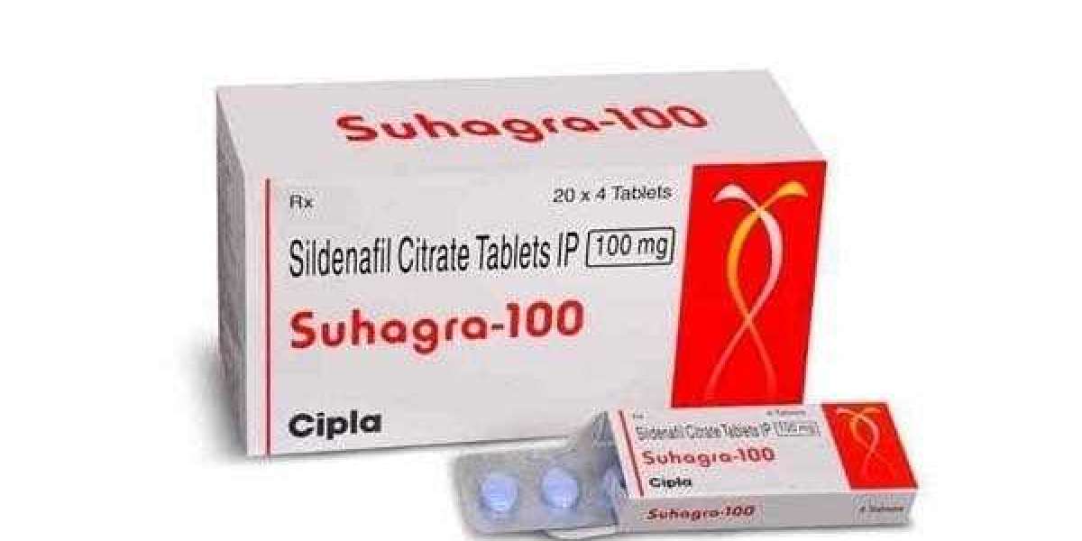 Suhagra 100mg Protect Against Erectile Failure