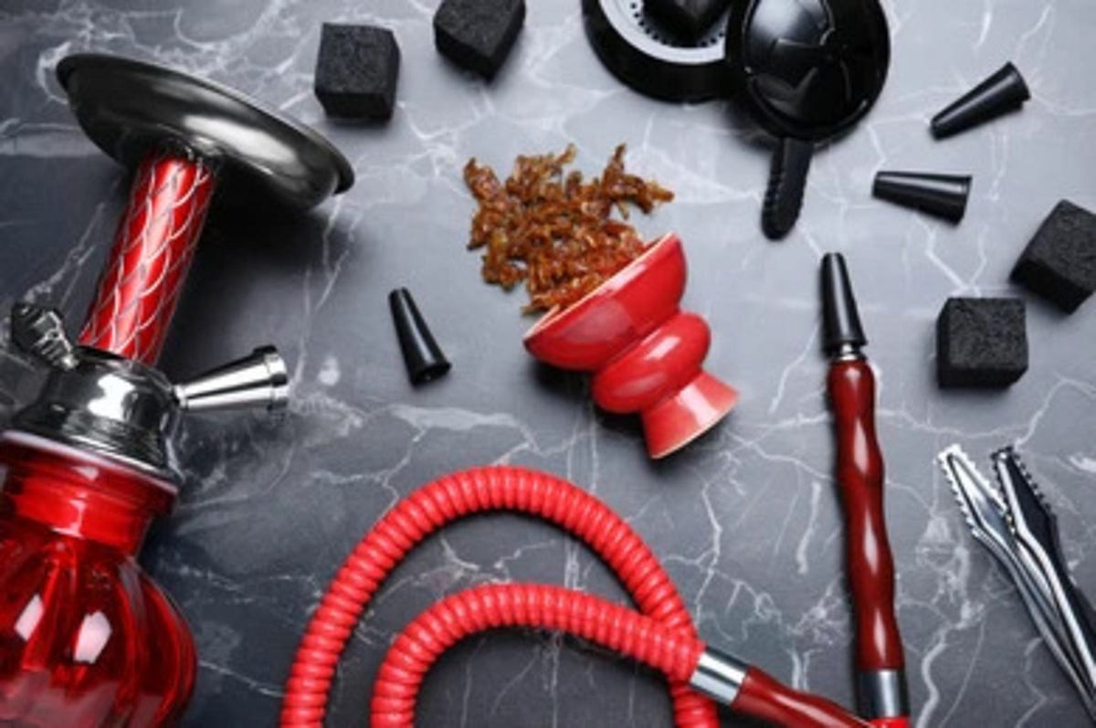 The hookah parts based on their role and significance in enhancing the smoking experience | by Hookah Filters | Oct, 2024 | Medium