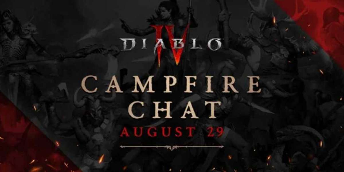 Blizzard Campfire Chat 2.0 PTR - August 29 Highlights