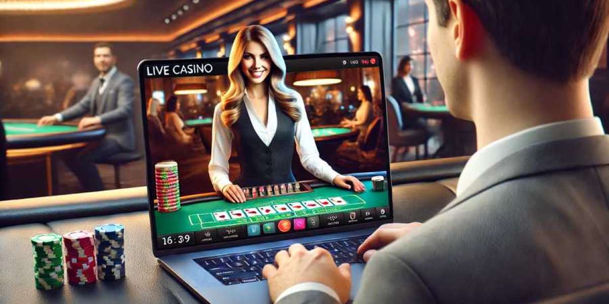 Mastering Online Casino Game