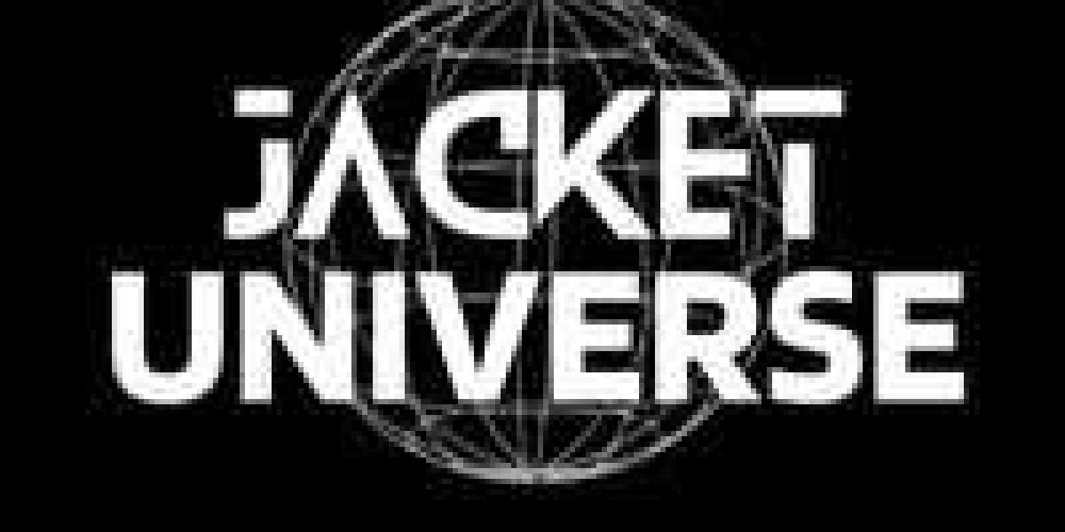 Embrace the Spirit of Halloween with Stylish Outerwear from Jacket Universe