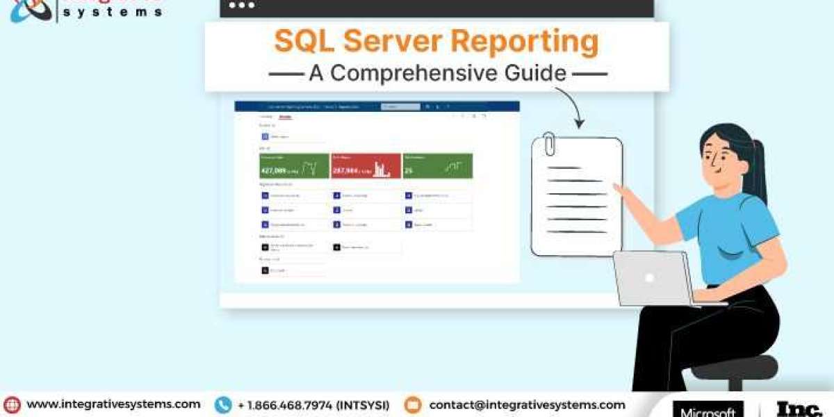 What You Should Know About SQL Server Reporting Services?