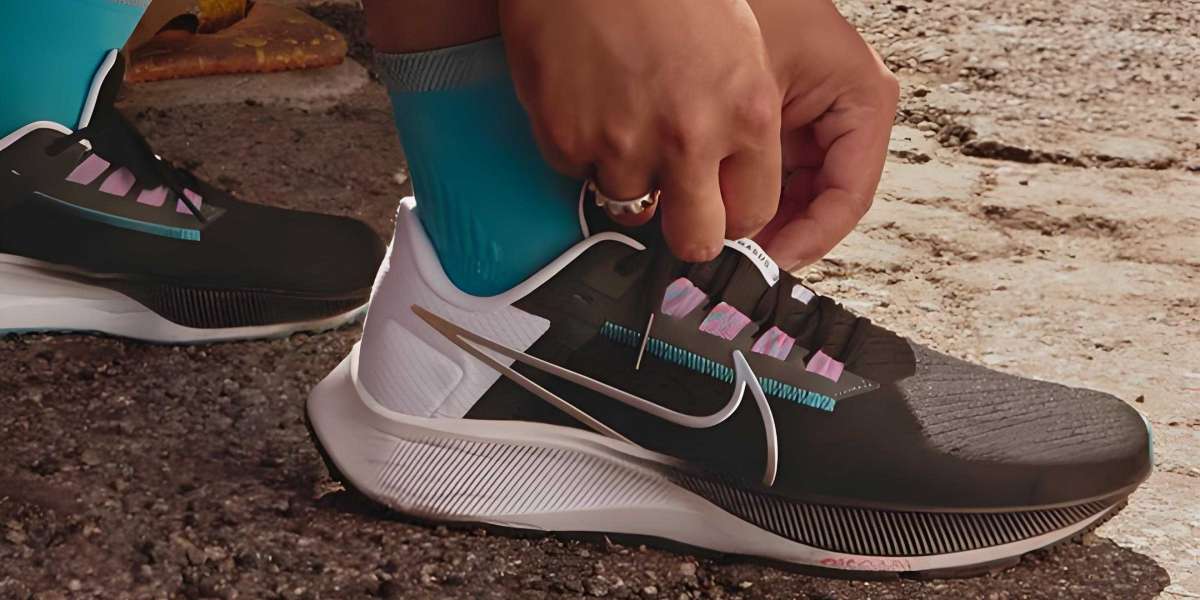 讓你的跑步遊戲更上一層樓：Nike Zoom Fly 鞋終極指南