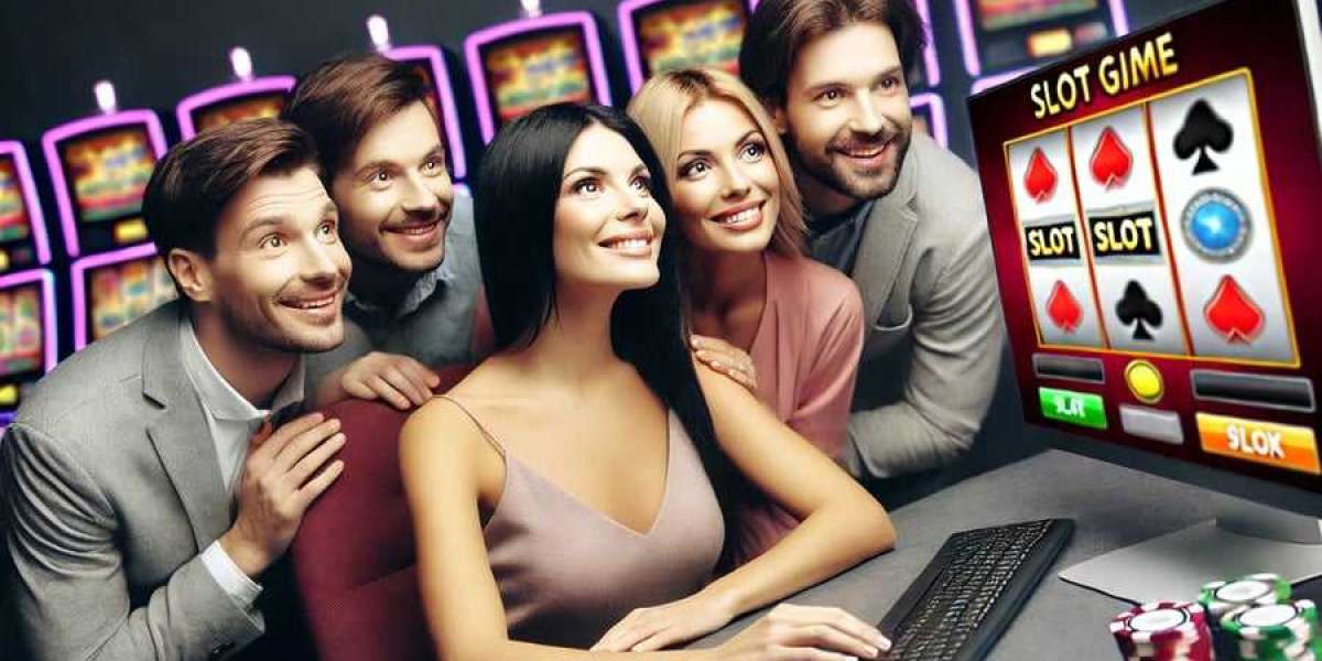 Explore the World of Online Casinos