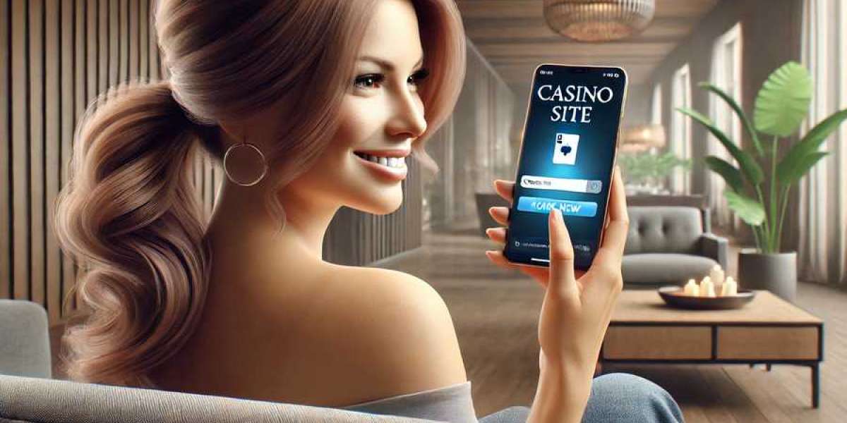 Discovering the Online Casino Experience