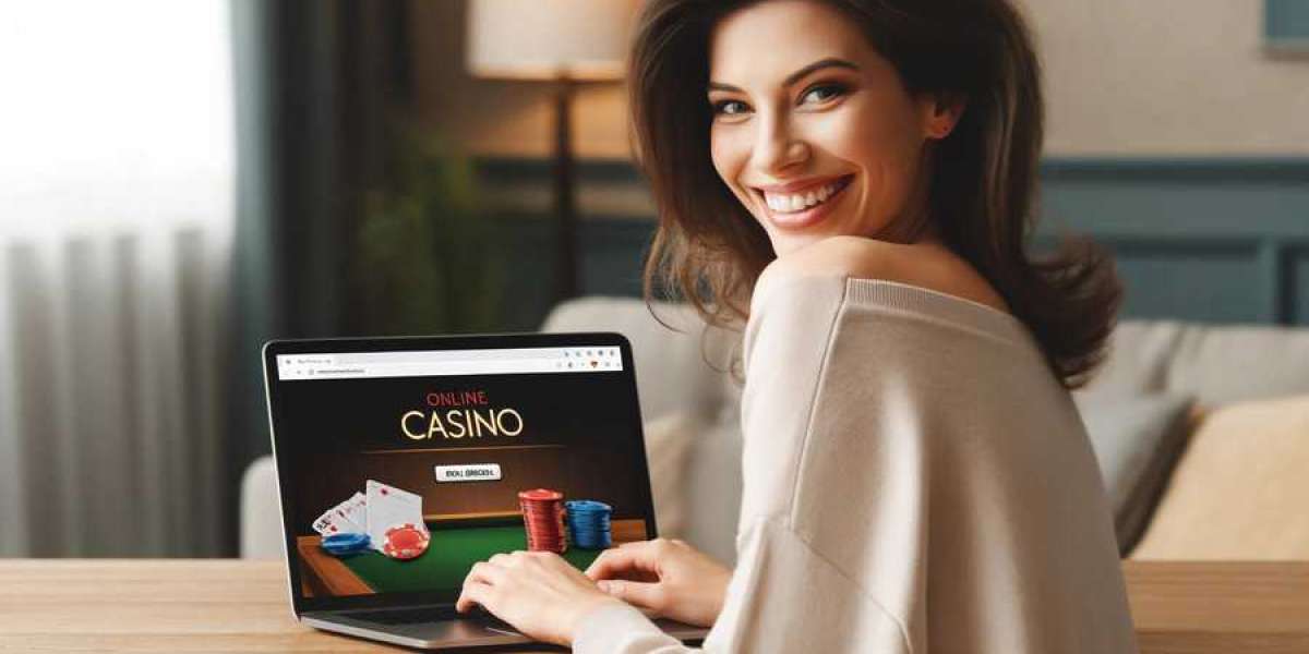 A Winning Guide to Casino Sites