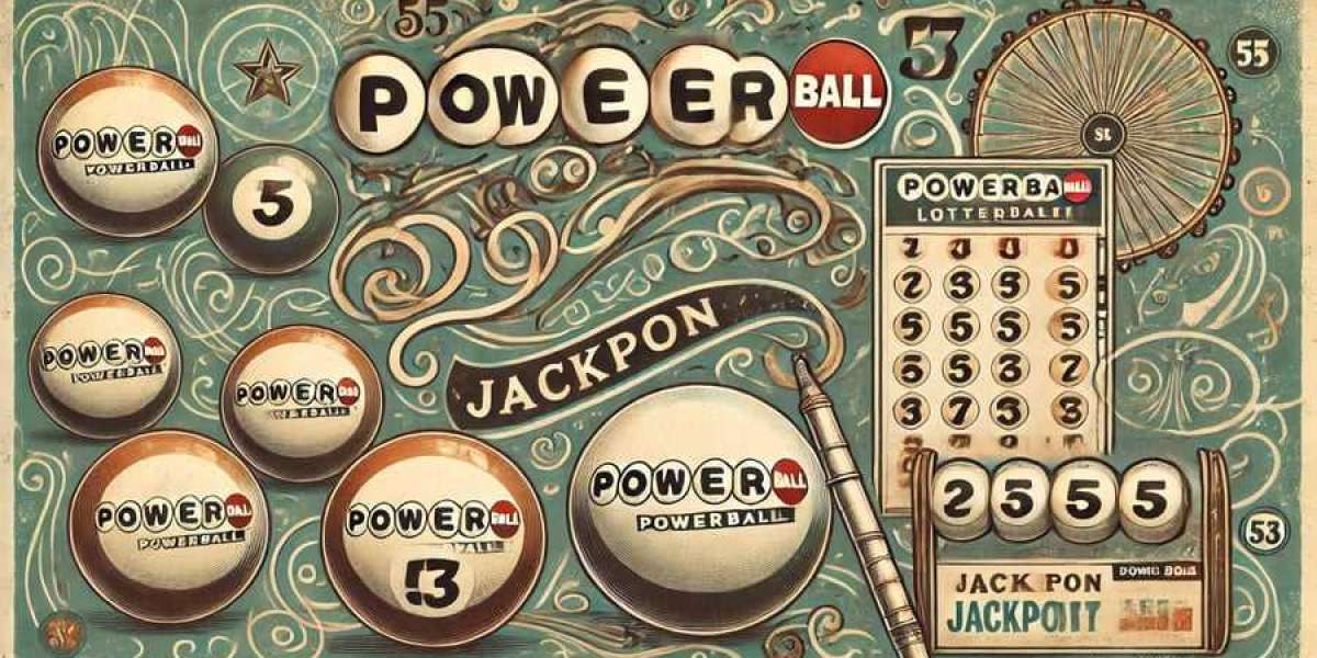 Unlocking the Mystery of EOS Powerball