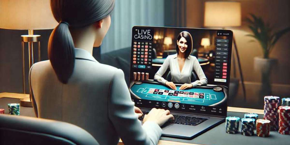 Online Baccarat: The Thrilling Game