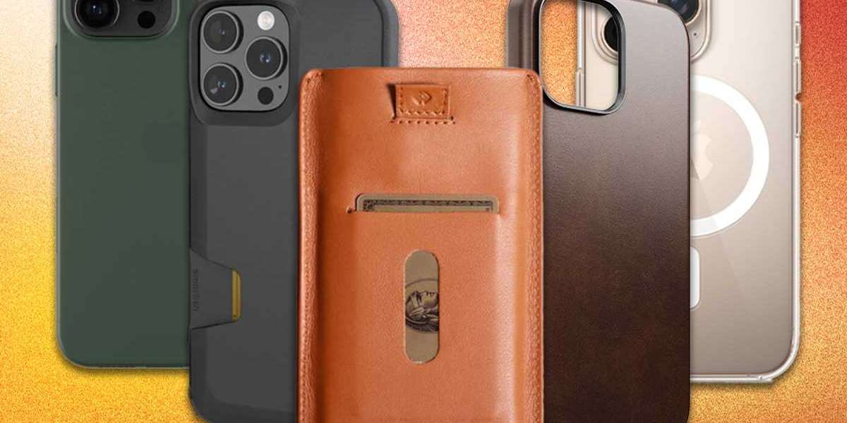 Top Nine Shockproof iPhone 14 Covers for Safety