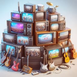 How to Get Your Music Placed in TV Shows: A Simple Guide