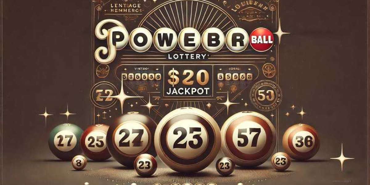 Win Big with Powerball: Your Ultimate Guide