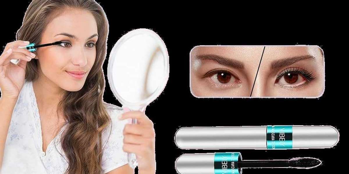 The Quickest & Easiest Solution to How To Use Vibely Mascara