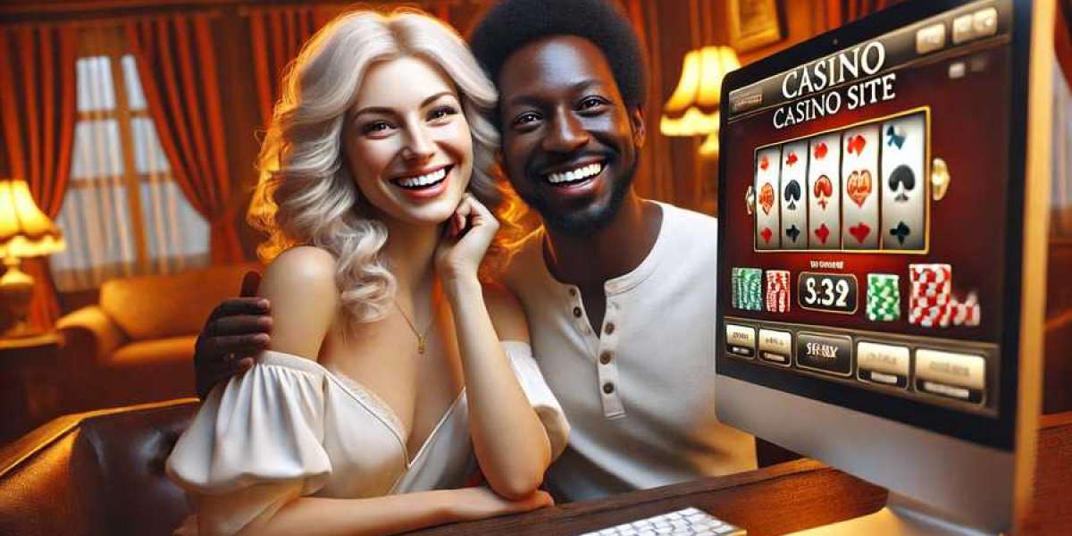 Discovering the Best Casino Sites