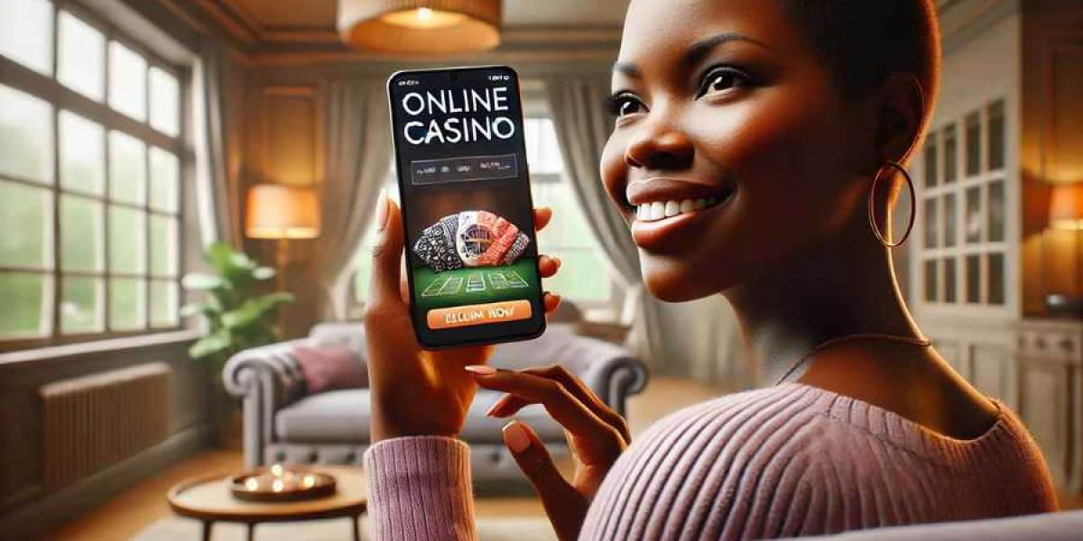 Exploring Online Casinos