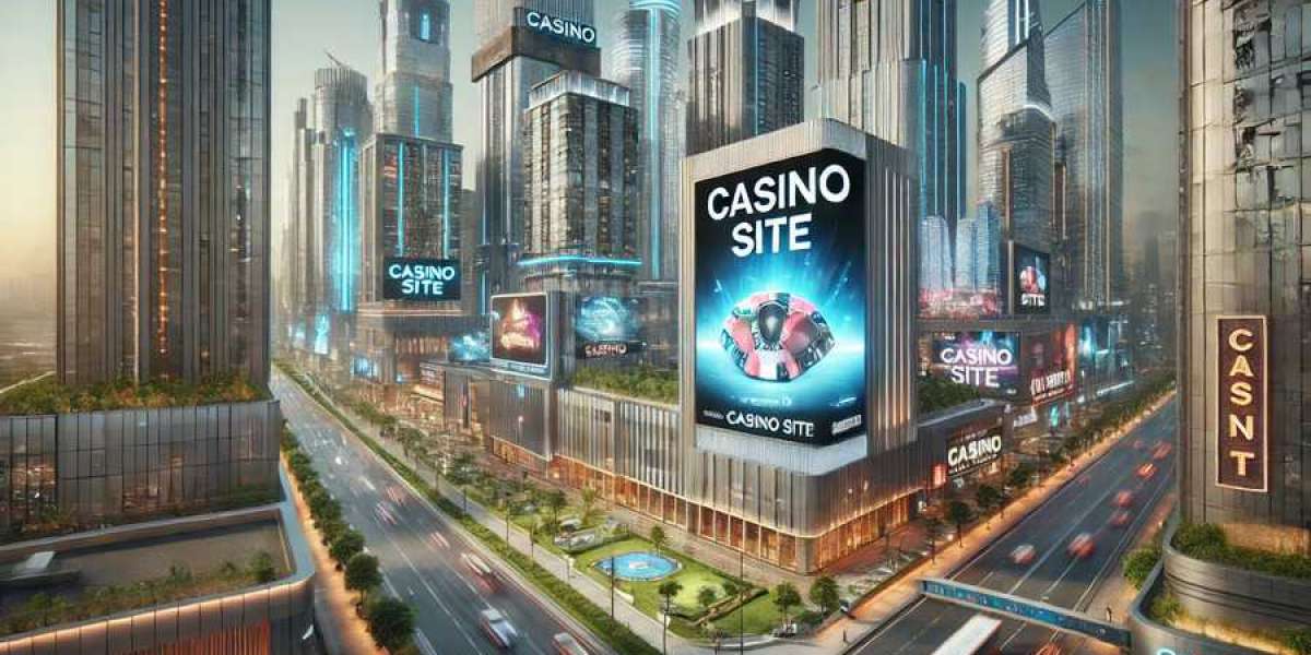 Discover the Thrills of Slot Sites