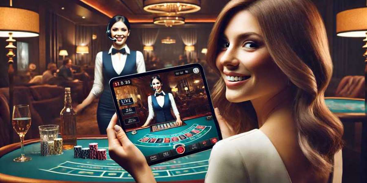 Unlocking Online Casino Loyalty