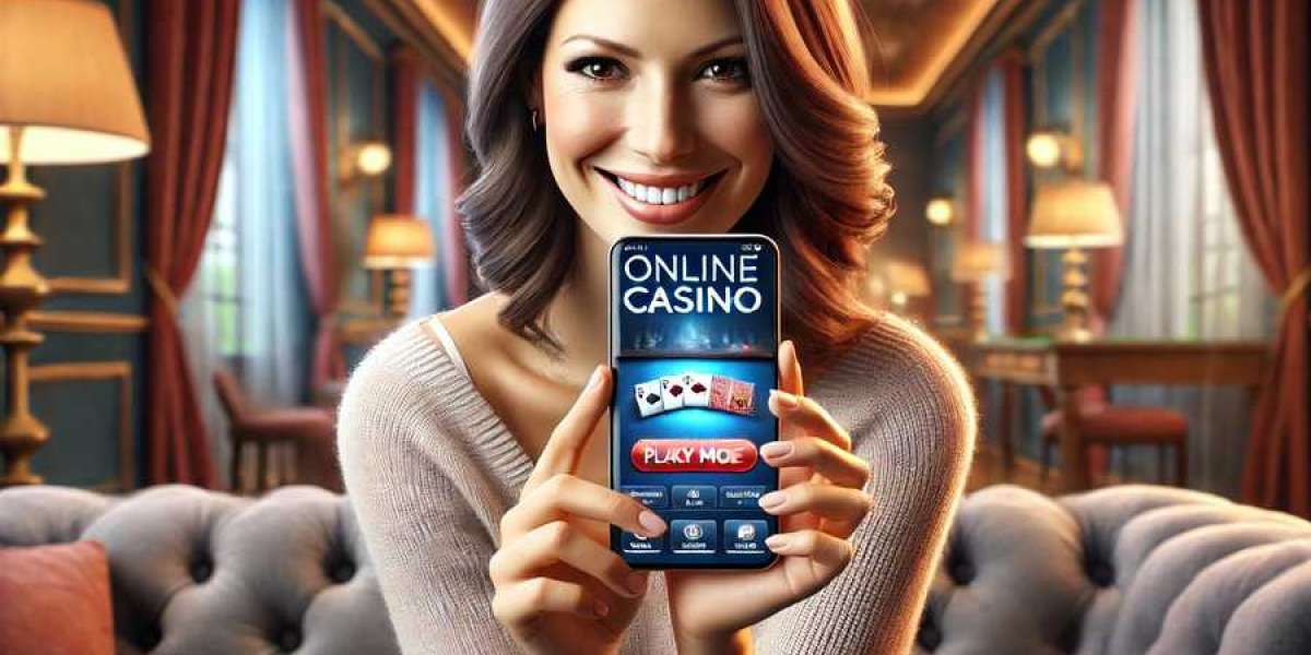 Your Ultimate Guide to Casino Sites