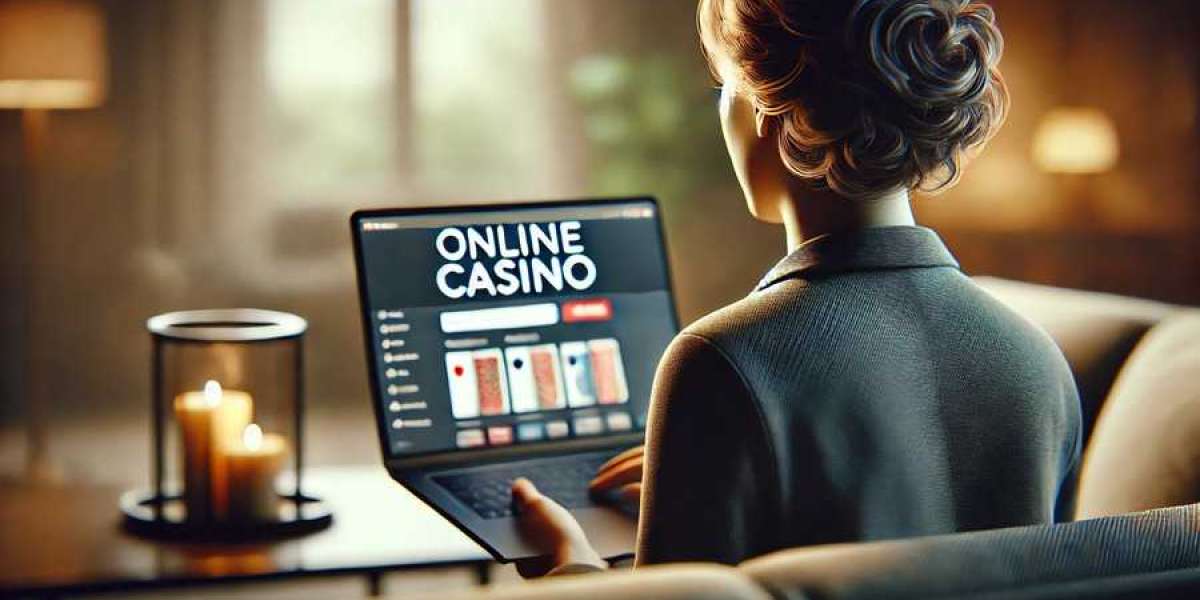 Mastering the World of Online Slots