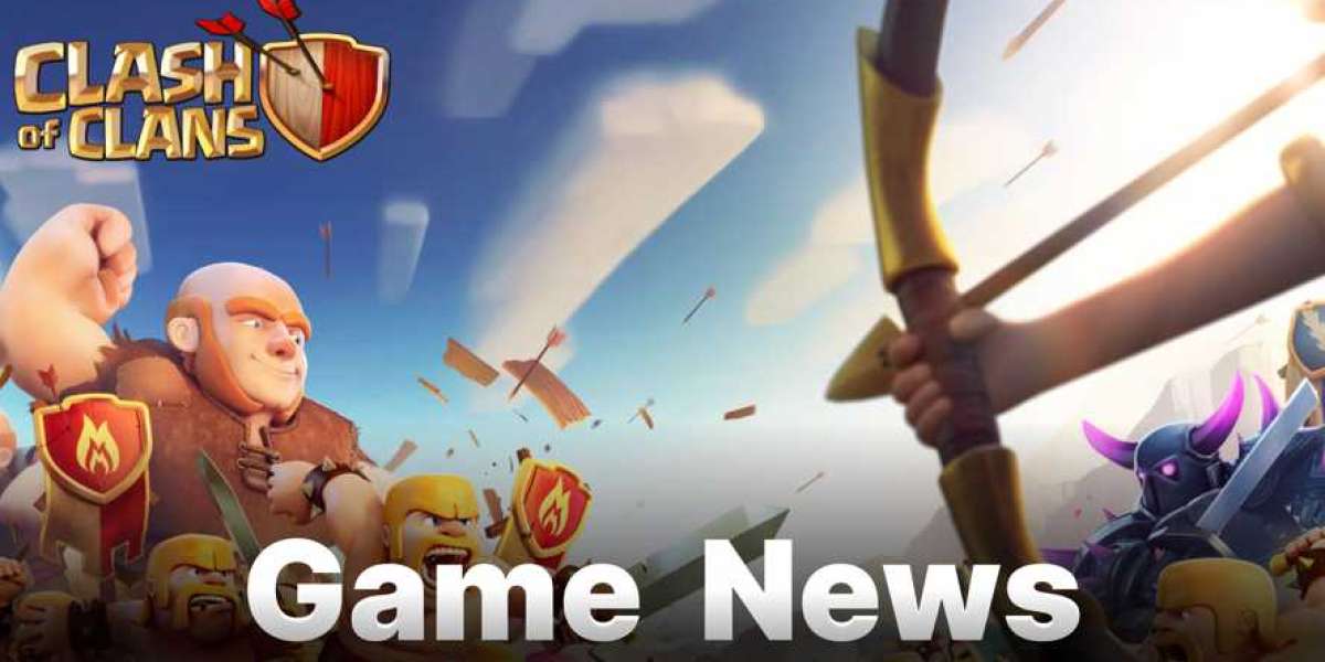 Clash of Clans Streak Event – Win in 10 Days!