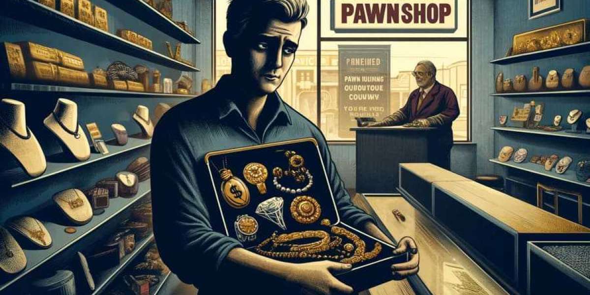 Pawnshop Loans Unveiled