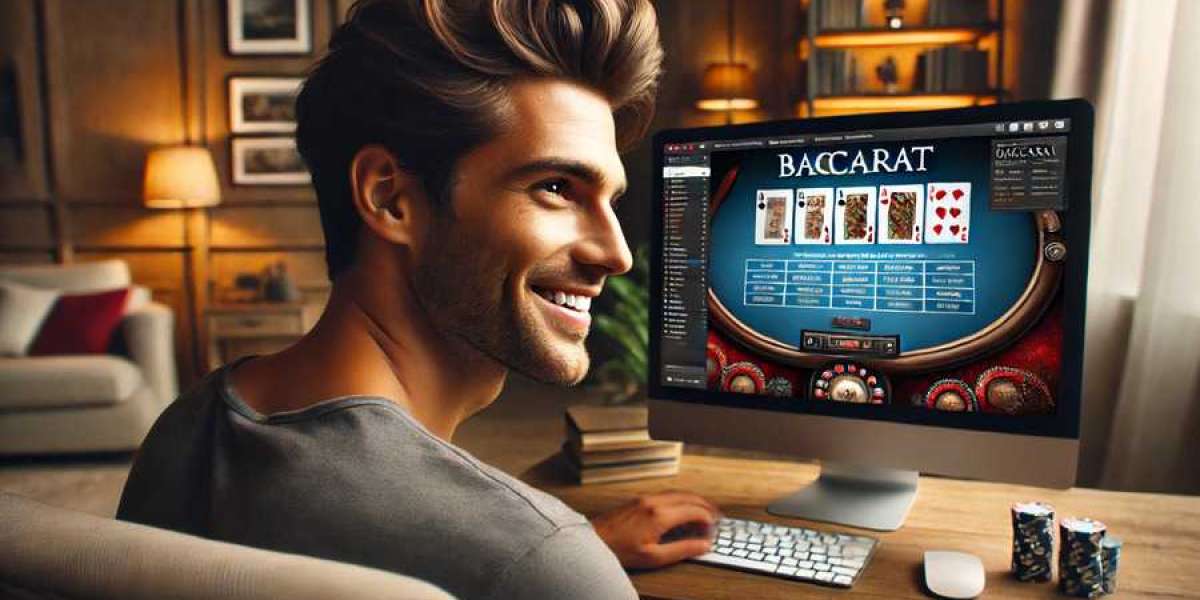 Explore the World of Online Casinos