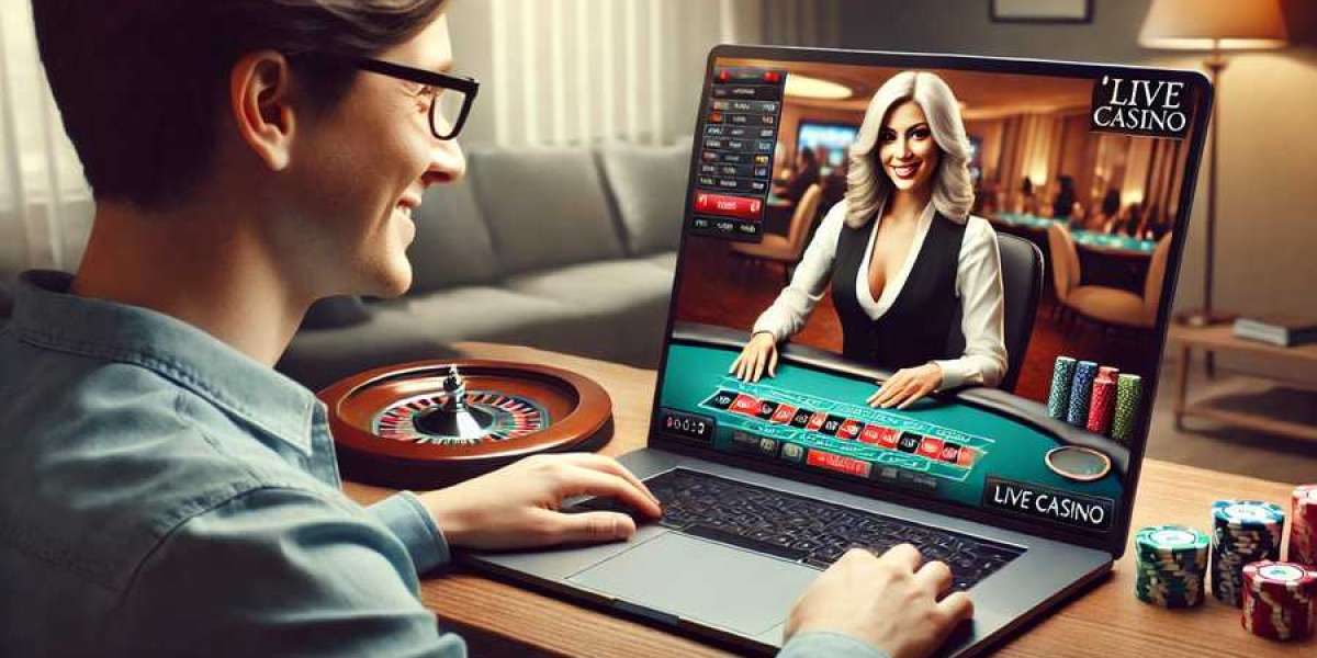 Winning Strategies at Online Casinos