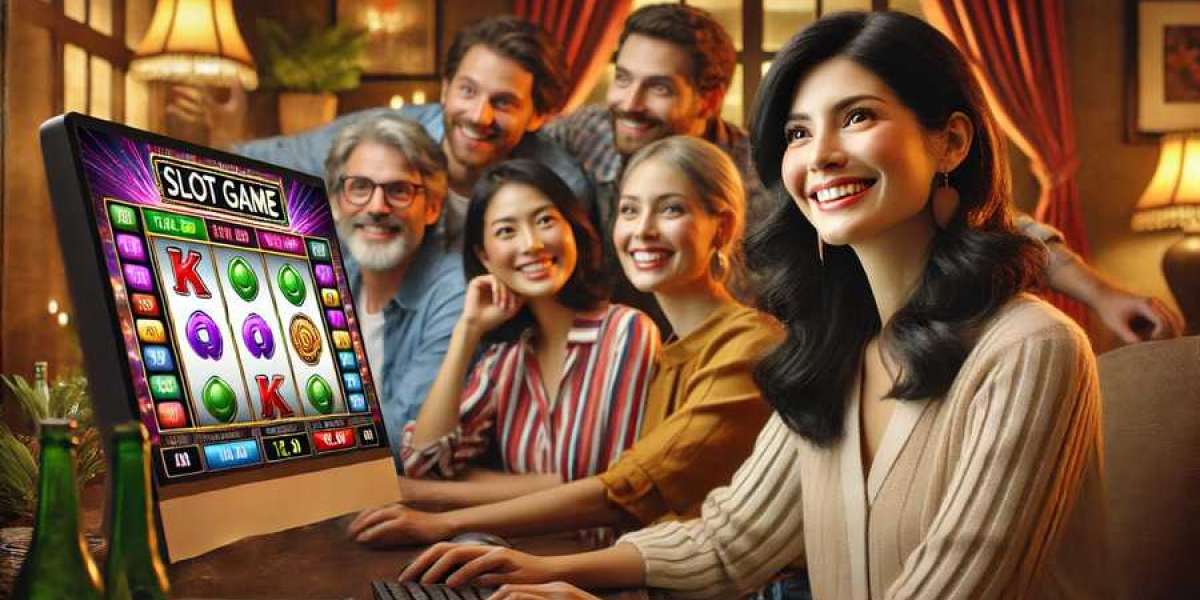 Unveiling the World of Casino Sites