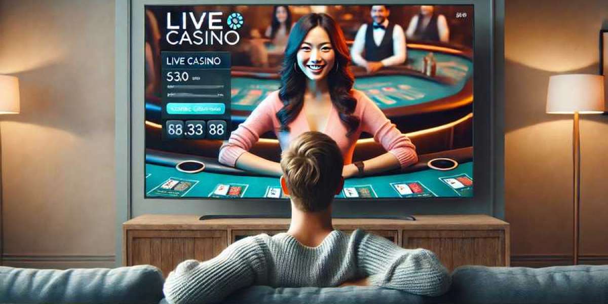 Discovering the Best Casino Sites