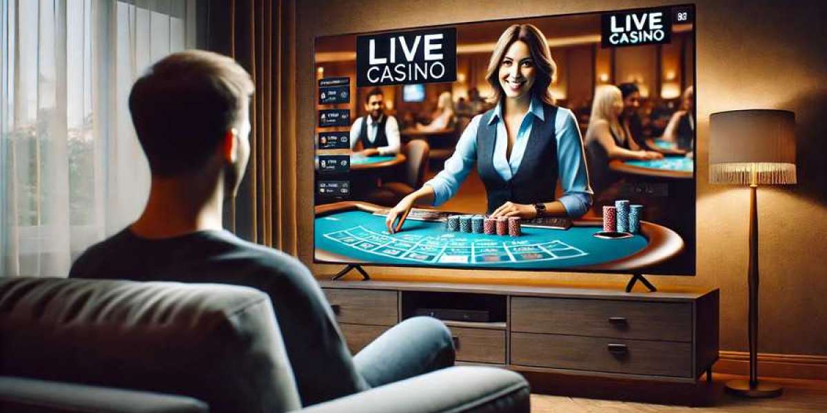 Explore Free Casino Games