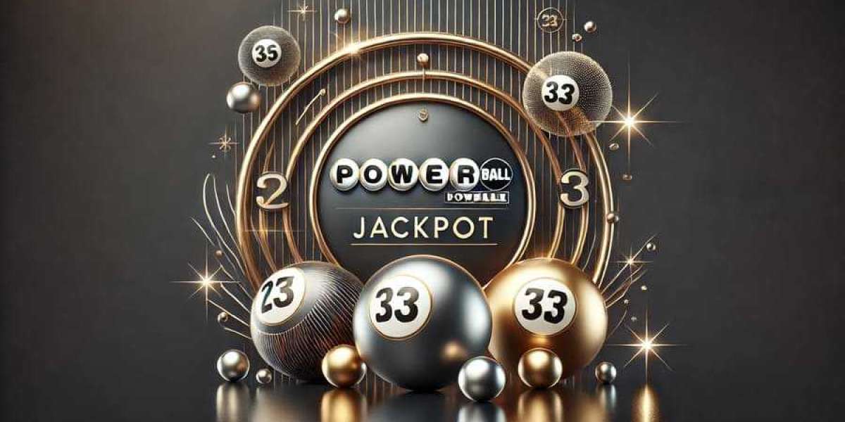 Unlocking EOS Powerball's Potential