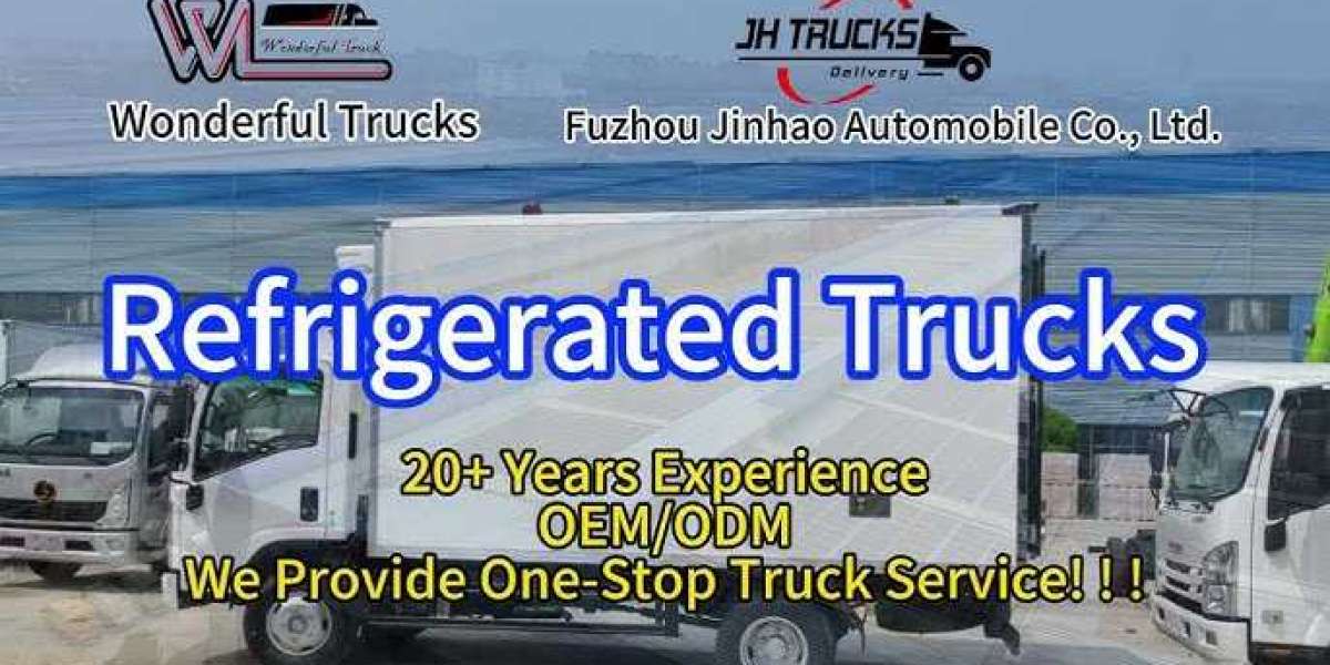 With 30 years of industry experience, why is Wonderful Trucks your first choice for truck purchases?