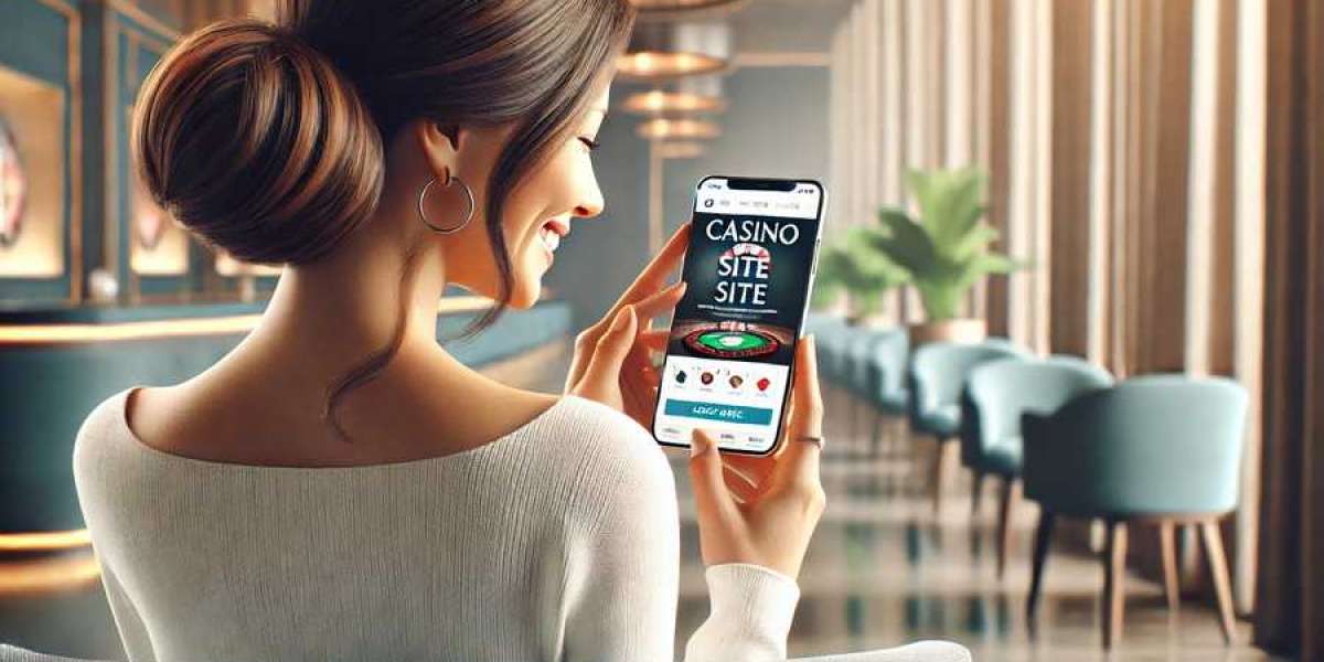 The Ultimate Guide to Choosing a Casino Site