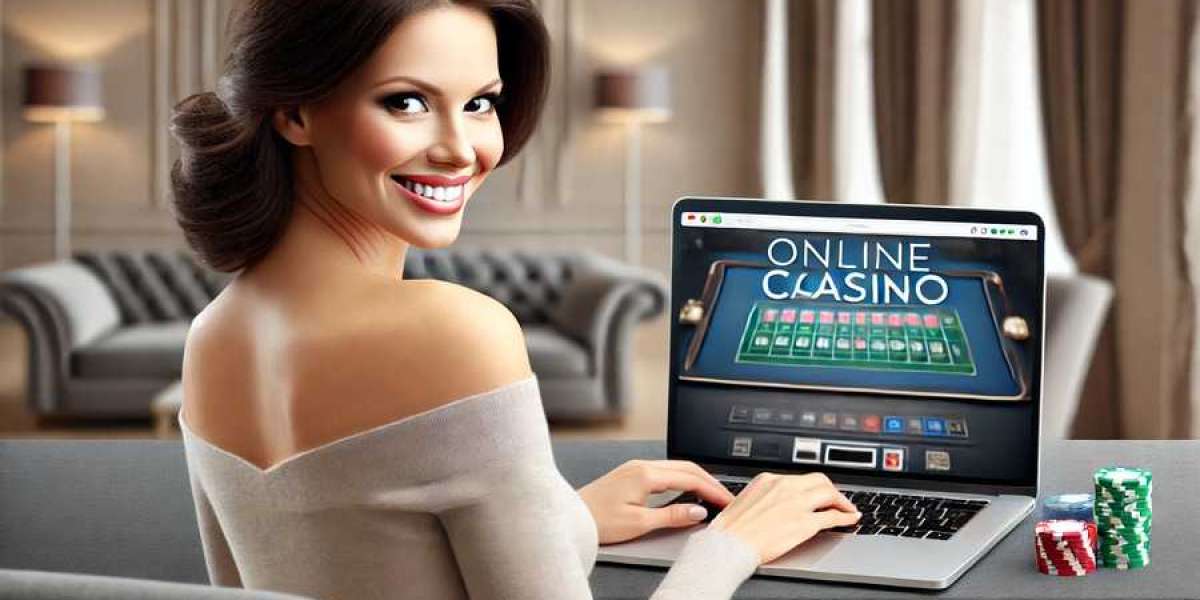 Discovering the Best Casino Site